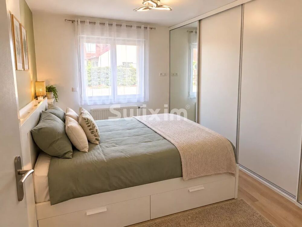 Vente Maison Maison moderne de 130 m² avec piscine à Saint-Aubin Saint-aubin