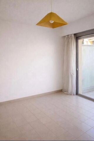  Appartement à louer 2 pièces 40 m²