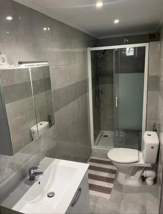  Appartement à louer 2 pièces 40 m²