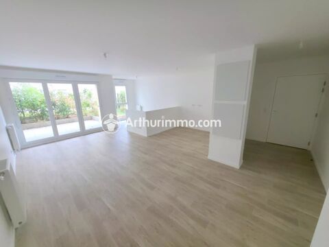  Appartement � louer 3 pi�ces 74 m�