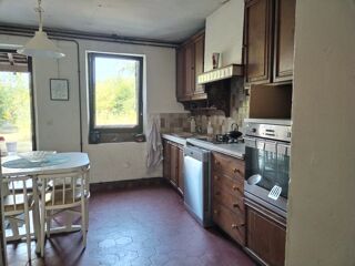  Maison à vendre 7 pièces 120 m²