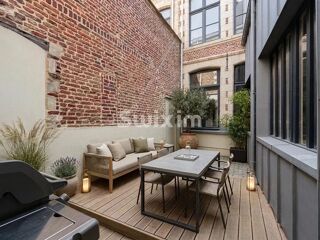  Maison à vendre 7 pièces 202 m²