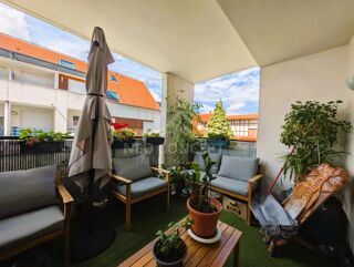  Appartement  vendre 3 pices 64 m