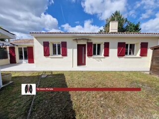  Maison à vendre 4 pièces 70 m²