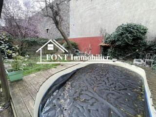  Appartement � vendre 4 pi�ces 83 m�