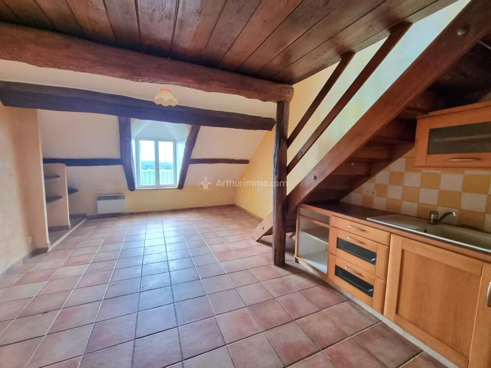 Location Appartement Studio Duplex Bourmont