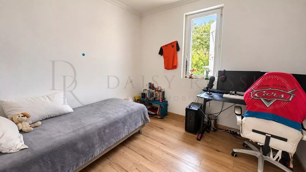 à vendre  Maison Menton (06500)