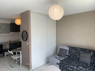 Location Appartement Studio meublé de 30 m² à louer à l'année – Puilboreau La rochelle