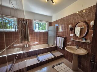  Maison à vendre 6 pièces 161 m²