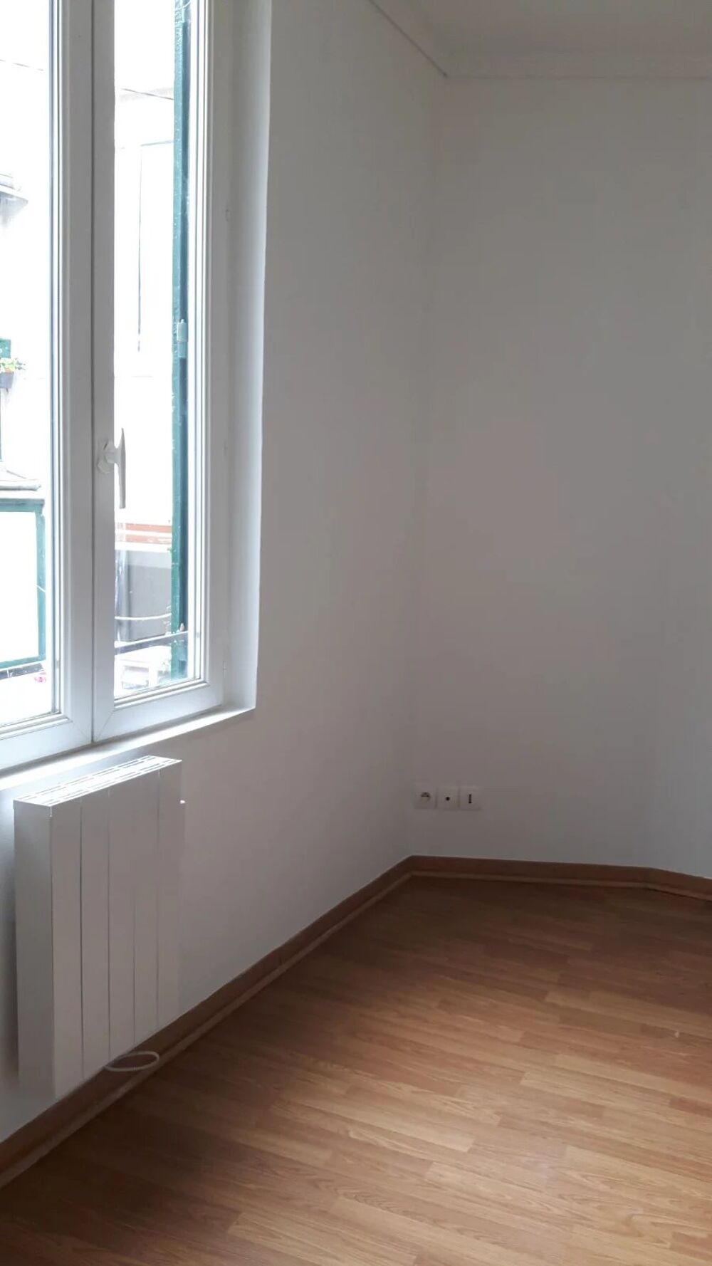 Appartement T1bis Orléans centre