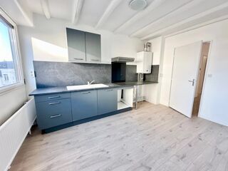  Appartement � vendre 4 pi�ces 90 m�