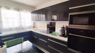  Appartement à vendre 3 pièces 71 m²