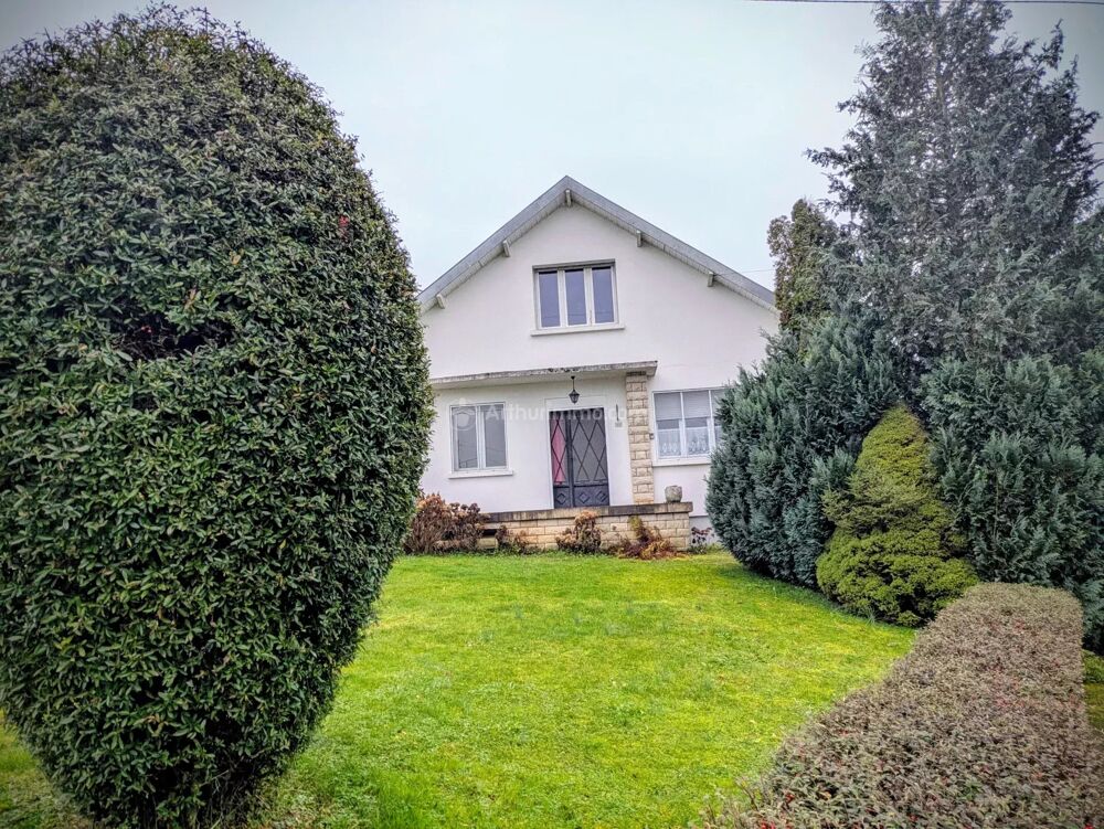 Maison familiale