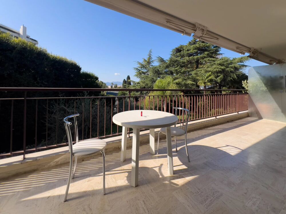  vendre  Appartement Cannes (06400)