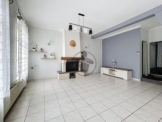  Maison à vendre 5 pièces 118 m²