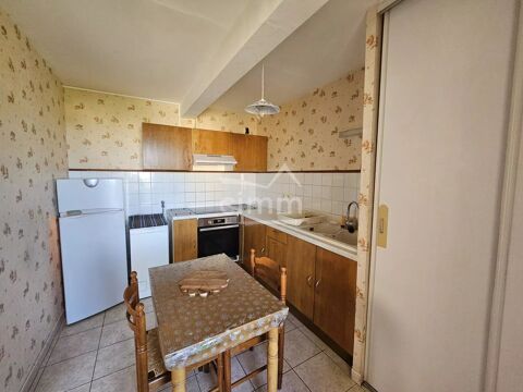  Appartement  louer 4 pices 74 m