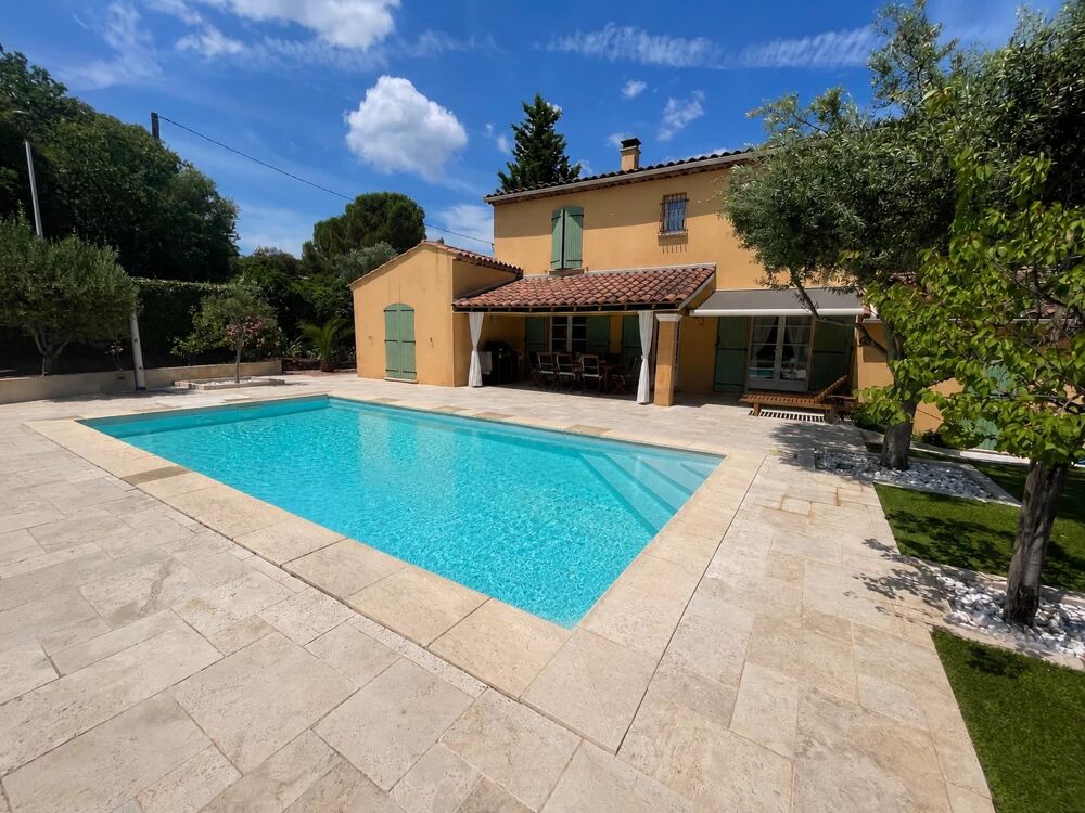 Vente Maison Maison/Villa 5 pièces Le cannet-des-maures
