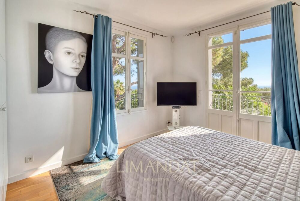 � vendre  Villa �ze (06360)