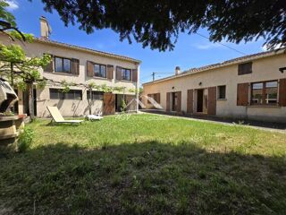  Maison � vendre 8 pi�ces 190 m�