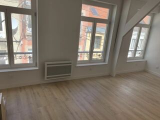  Appartement à louer 2 pièces 41 m²