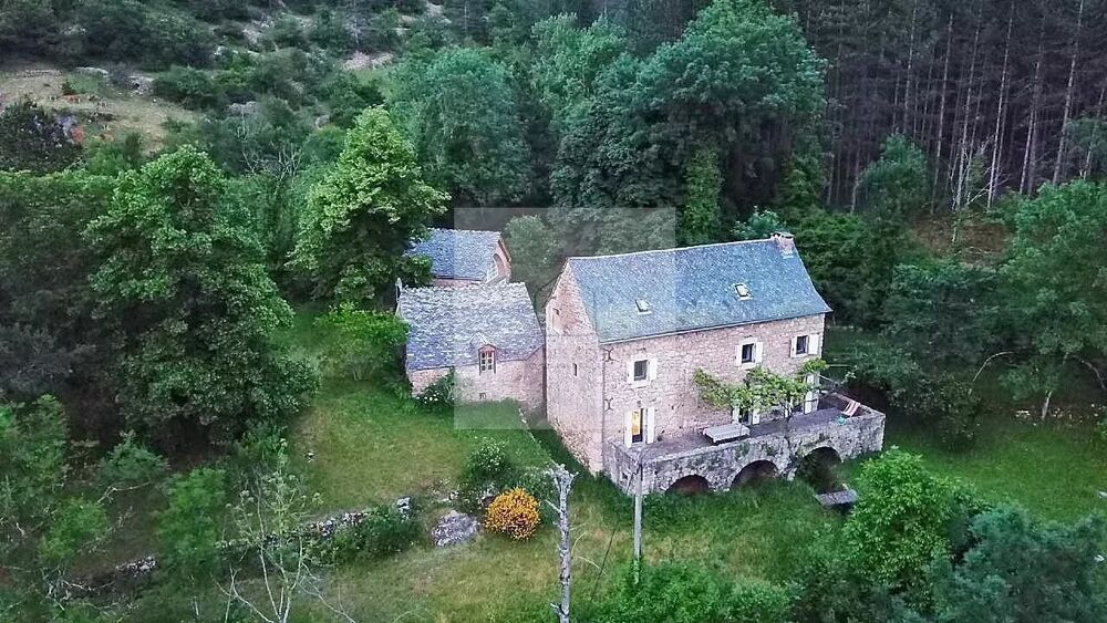  vendre  Maison Florac (48400)