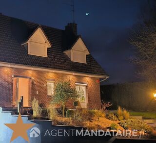  Maison � vendre 6 pi�ces 186 m�