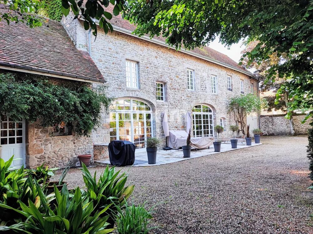 � vendre  Maison Santenay (21590)