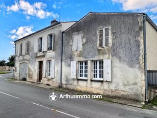  Maison � vendre 6 pi�ces 166 m�