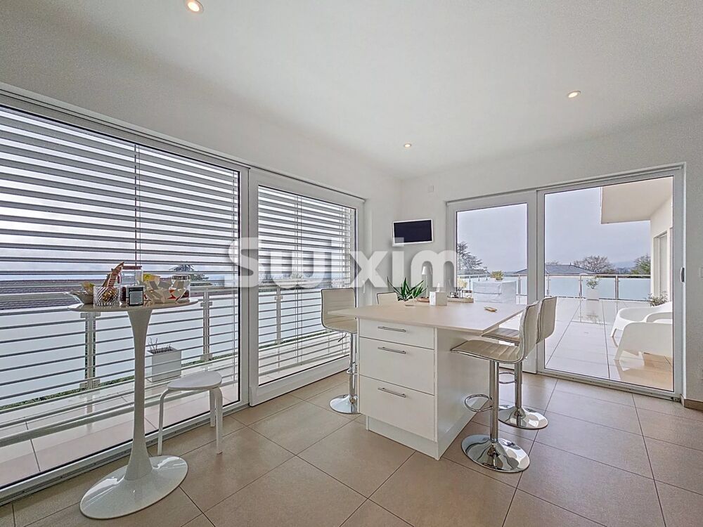 � vendre  Villa Grilly (01220)