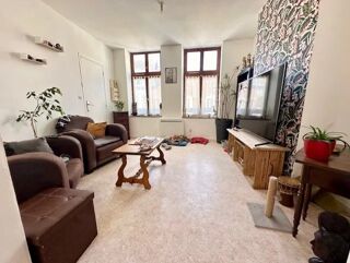  Appartement à vendre 3 pièces 64 m²