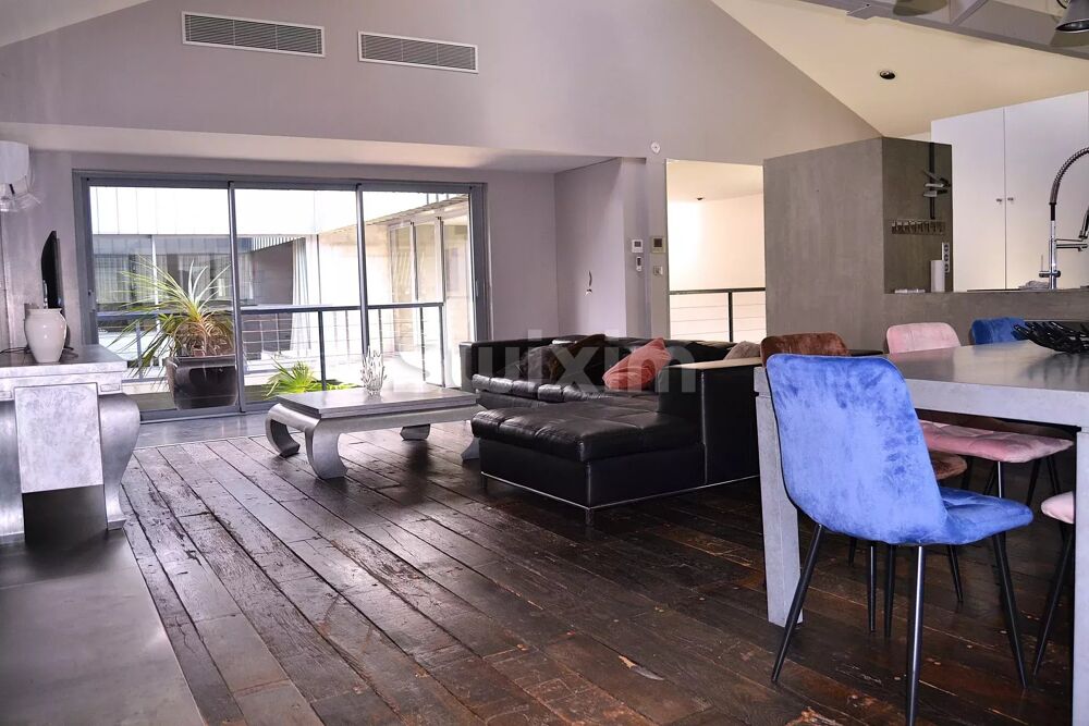 � vendre  Maison Bordeaux (33000)