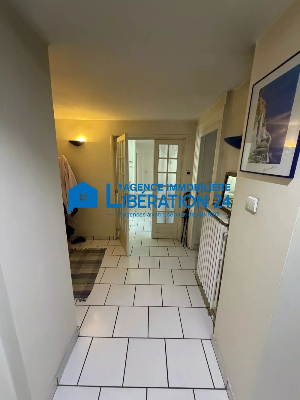 Superbe Appartement bourgeois de 170 m2