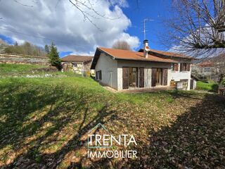  Maison à vendre 4 pièces 119 m²