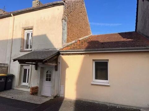  Maison � louer 4 pi�ces 66 m�