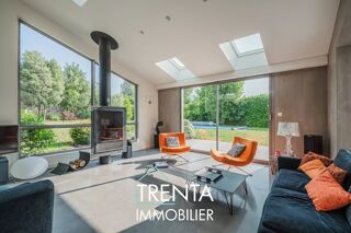  Villa � vendre 7 pi�ces 239 m�