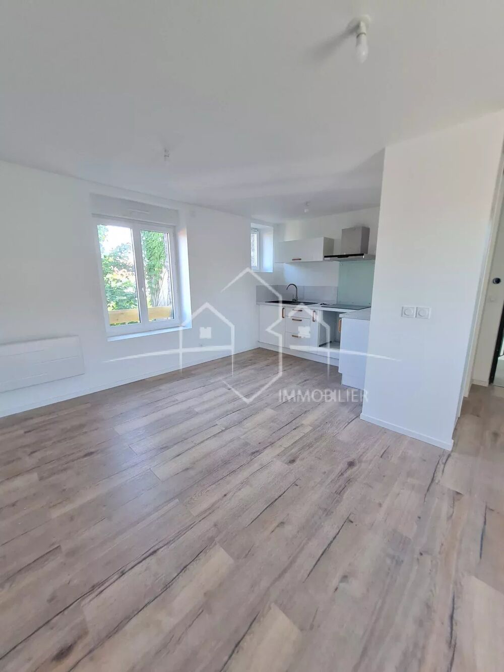 Location Appartement Appartement 2 pi�ces Beaurepaire