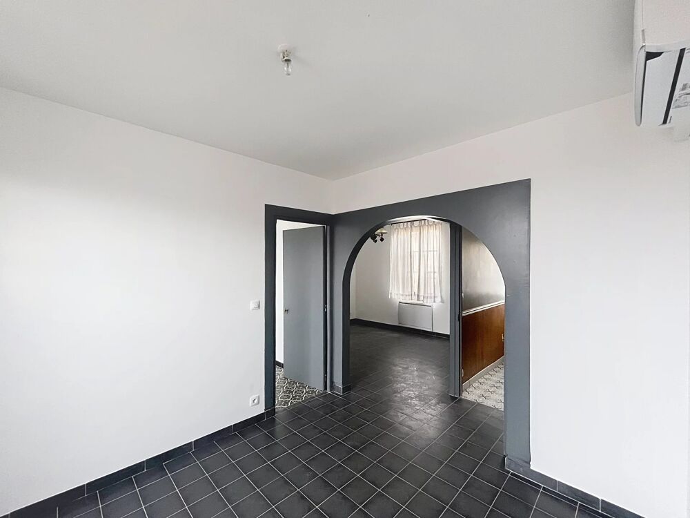Vente Maison MAISON DE VILLE 5 PIECES - LAON Laon