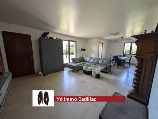  Maison à vendre 5 pièces 131 m²