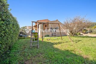  Maison � vendre 3 pi�ces 118 m�