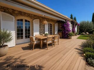  Maison à vendre 4 pièces 173 m²