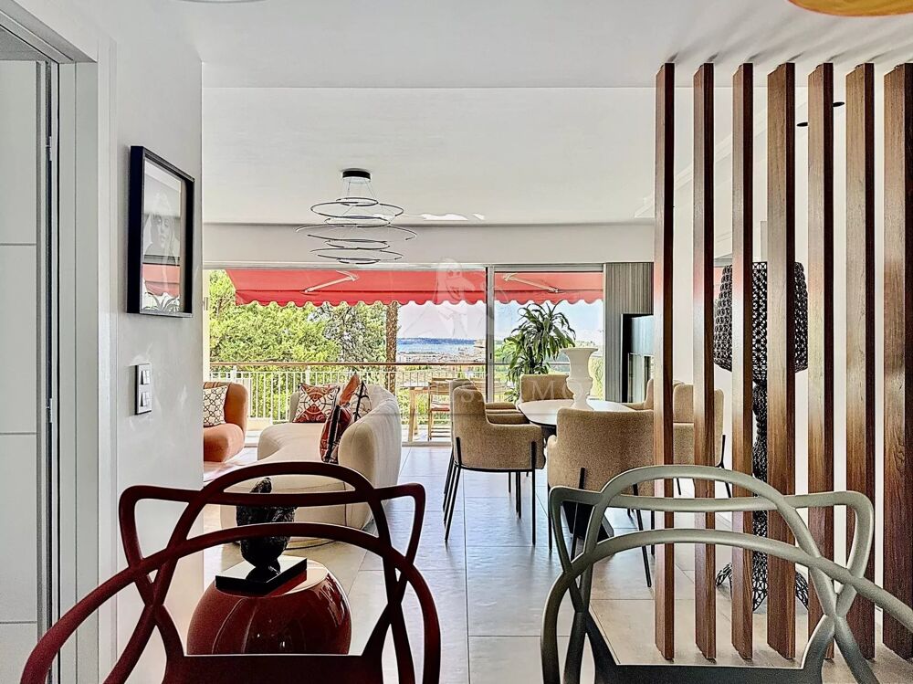 � vendre  Appartement Cannes (06400)