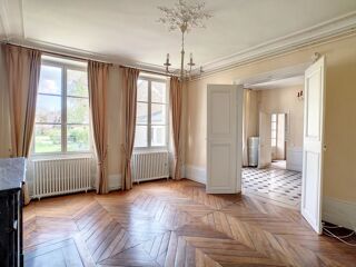  Appartement Fontainebleau (77300)