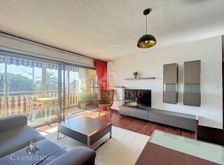 Vente Appartement 3 Pièces Cannes vue mer, proche plage. Cannes