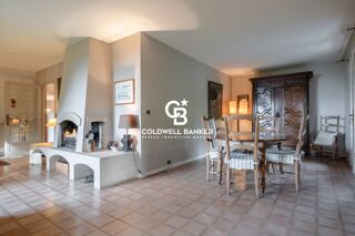  Villa � vendre 6 pi�ces 190 m�