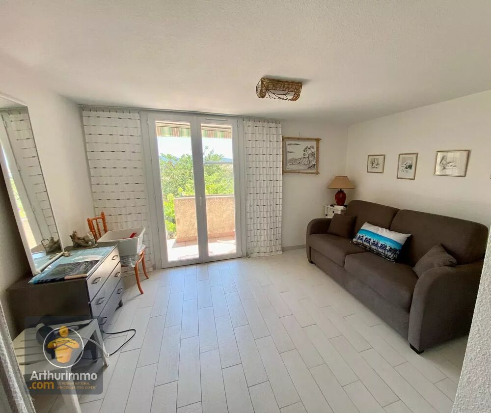 Vente Maison Maison mitoyenne 3 chambres à Bormes-les-Mimosas Bormes-les-mimosas