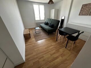  Appartement à louer 1 pièce 22 m²