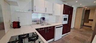  Appartement à vendre 4 pièces 89 m²