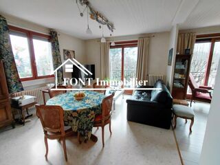  Maison � vendre 4 pi�ces 89 m�