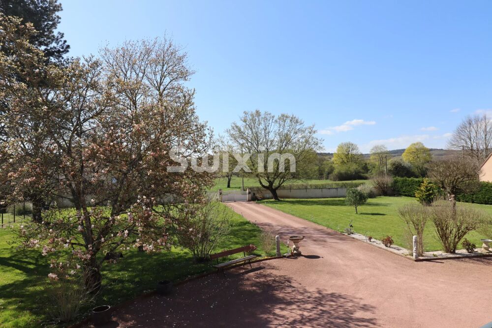 Vente Maison GRANDE MAISON FAMILIALE ENTIEREMENT RENOVEE Fontaines
