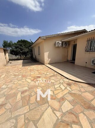  Maison à vendre 4 pièces 129 m²